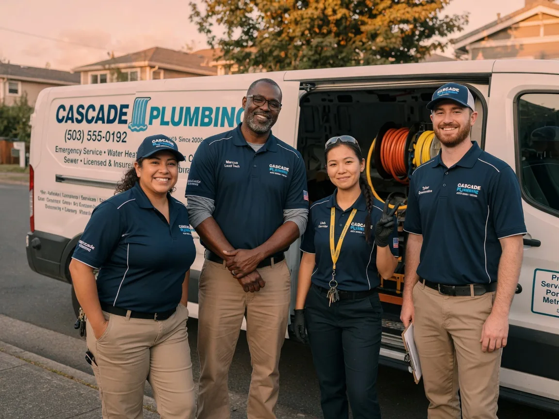 Emergency Plumber company in Crofton, KY